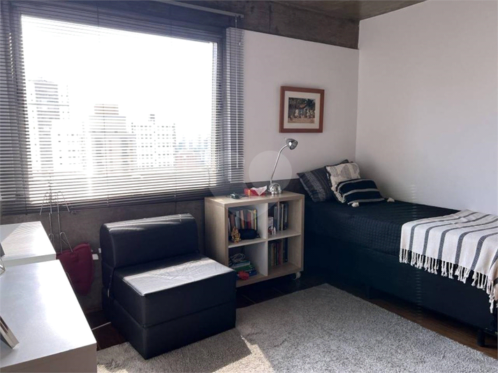 Venda Apartamento Santo André Vila Assunção REO828231 13