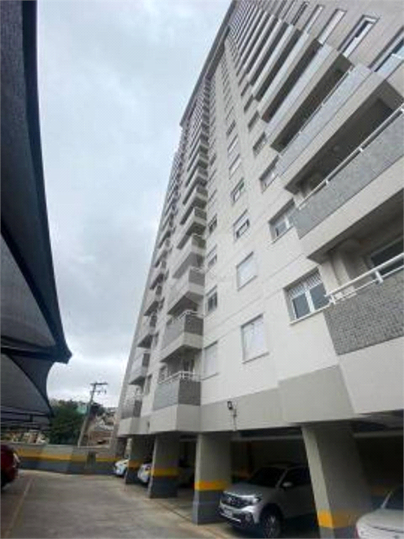 Venda Apartamento Santo André Vila Palmares REO828233 14