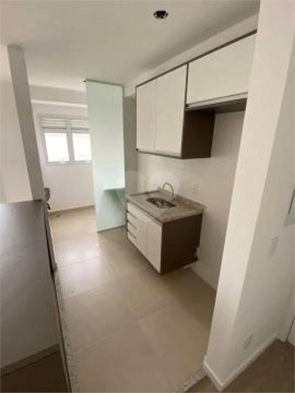 Venda Apartamento Santo André Vila Palmares REO828233 8