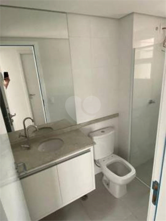 Venda Apartamento Santo André Vila Palmares REO828233 4