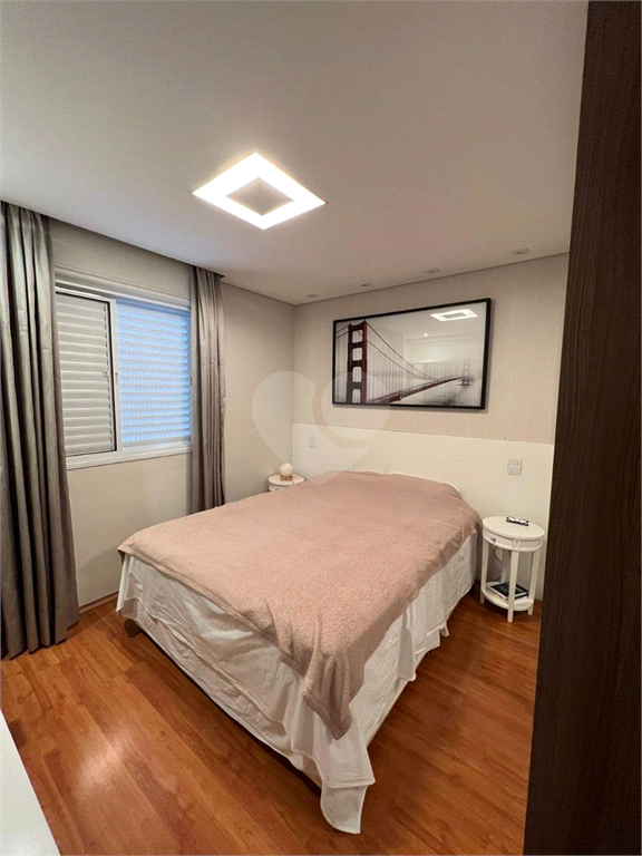 Venda Apartamento São Paulo Vila Firmiano Pinto REO828236 18