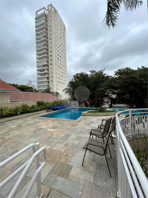 Venda Apartamento São Paulo Vila Firmiano Pinto REO828236 25