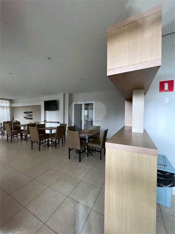 Venda Apartamento São Paulo Vila Firmiano Pinto REO828236 29