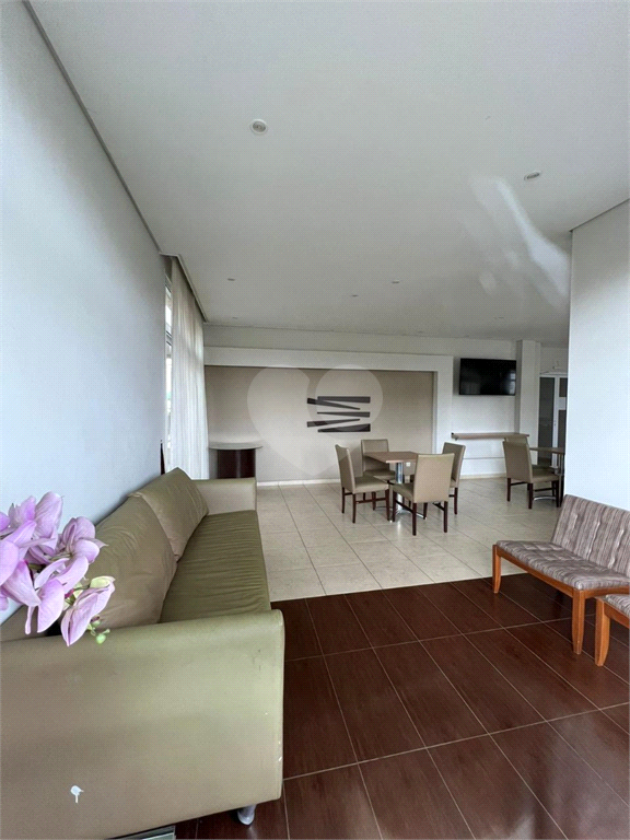 Venda Apartamento São Paulo Vila Firmiano Pinto REO828236 30