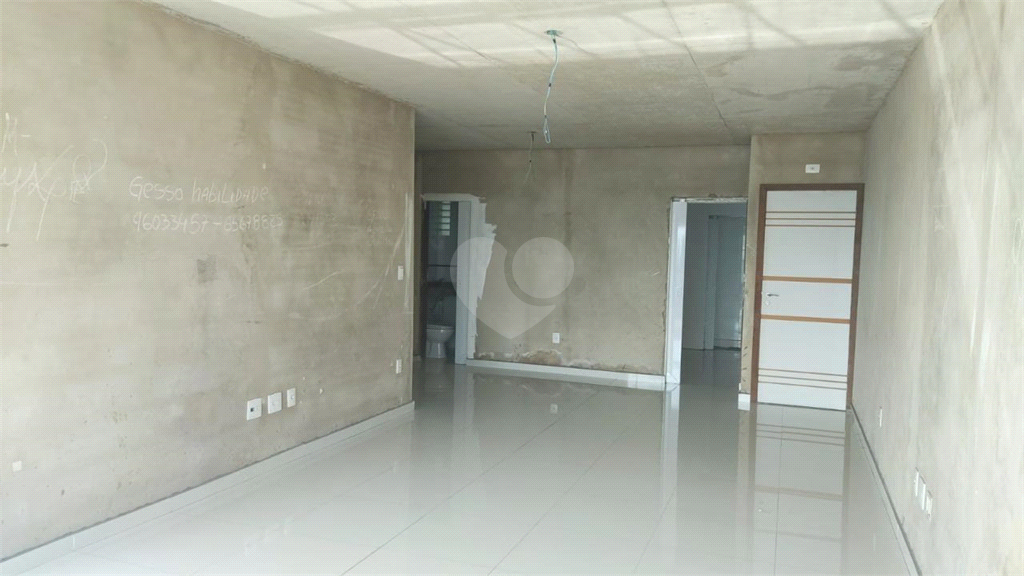 Venda Apartamento São Bernardo Do Campo Jardim Do Mar REO828245 11