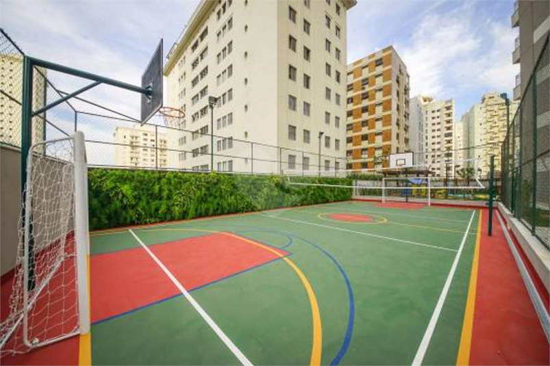 Venda Apartamento São Bernardo Do Campo Centro REO828249 18