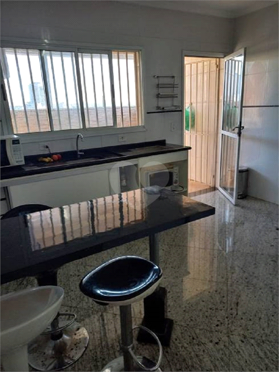 Venda Condomínio São Paulo Vila Matilde REO828250 3