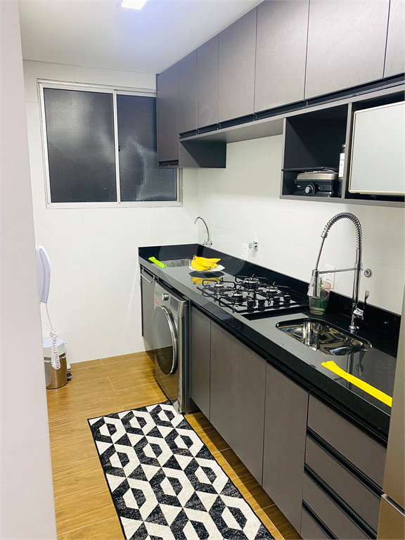 Venda Apartamento Jundiaí Recanto Quarto Centenário REO828255 5