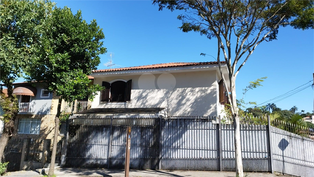 Venda Sobrado São Paulo Vila Irmãos Arnoni REO828259 12