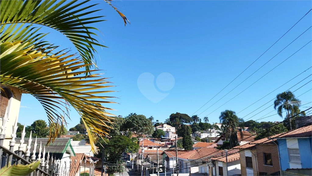 Venda Sobrado São Paulo Vila Irmãos Arnoni REO828259 6