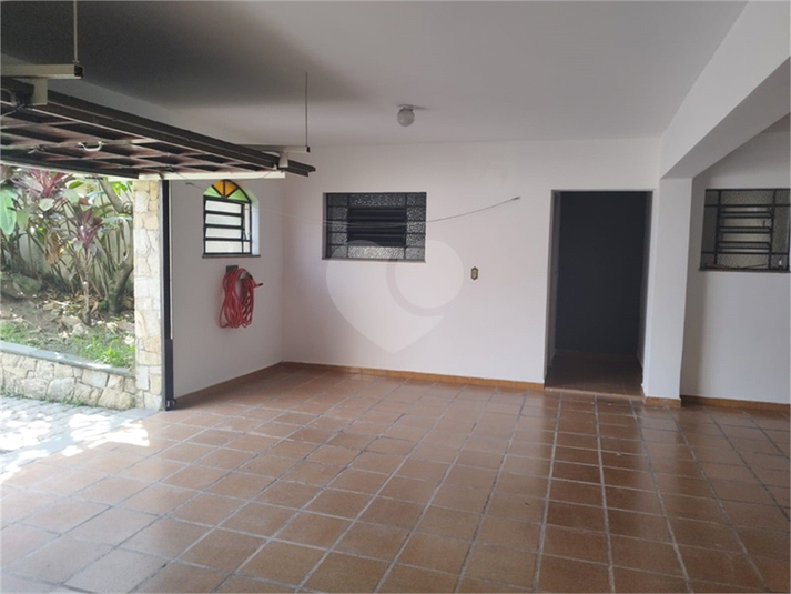 Venda Sobrado São Paulo Vila Irmãos Arnoni REO828259 25