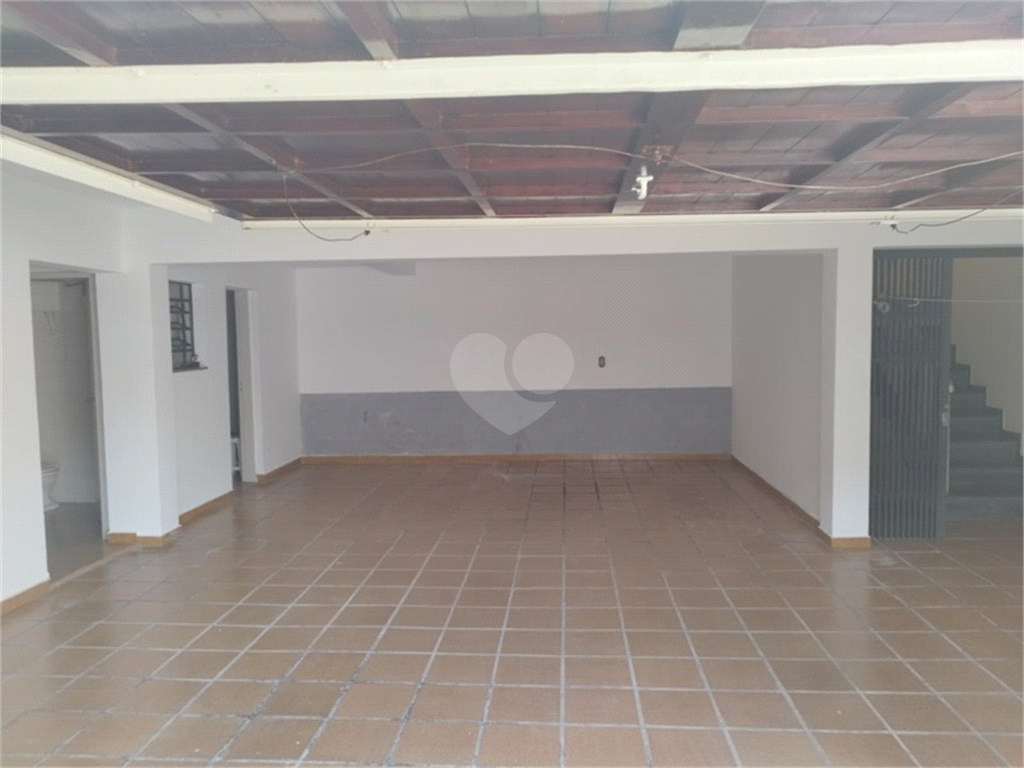 Venda Sobrado São Paulo Vila Irmãos Arnoni REO828259 24