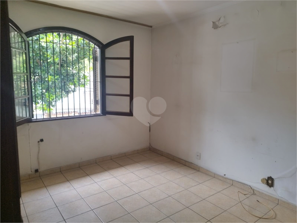 Venda Sobrado São Paulo Vila Irmãos Arnoni REO828259 20