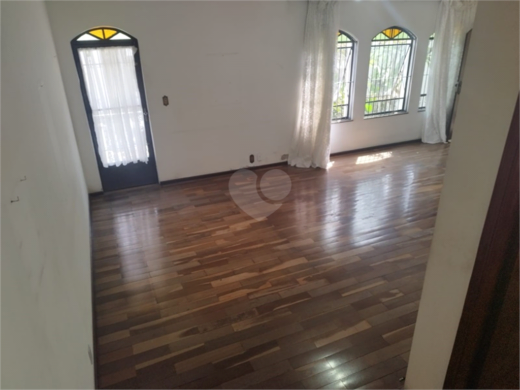 Venda Sobrado São Paulo Vila Irmãos Arnoni REO828259 4