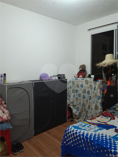 Venda Apartamento Rio De Janeiro Engenheiro Leal REO828261 13