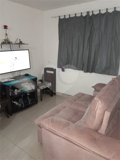 Venda Apartamento Rio De Janeiro Engenheiro Leal REO828261 8