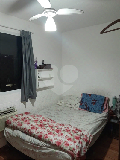 Venda Apartamento Rio De Janeiro Engenheiro Leal REO828261 10