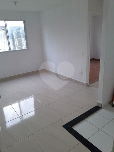 Venda Apartamento Rio De Janeiro Engenheiro Leal REO828261 1