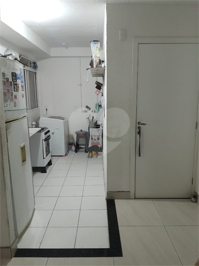 Venda Apartamento Rio De Janeiro Engenheiro Leal REO828261 14