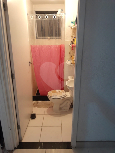 Venda Apartamento Rio De Janeiro Engenheiro Leal REO828261 15