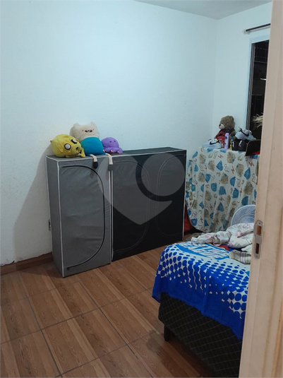 Venda Apartamento Rio De Janeiro Engenheiro Leal REO828261 12