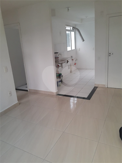 Venda Apartamento Rio De Janeiro Engenheiro Leal REO828261 2