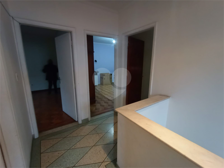 Venda Casa São Paulo Vila Brasilina REO828266 15