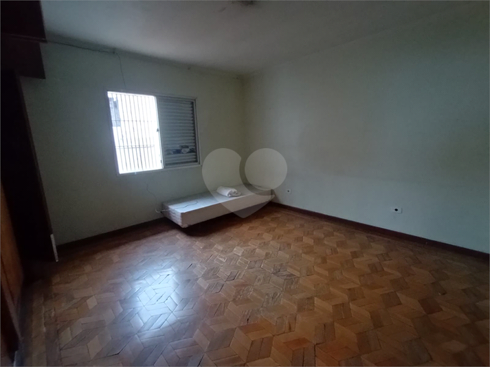 Venda Casa São Paulo Vila Brasilina REO828266 7