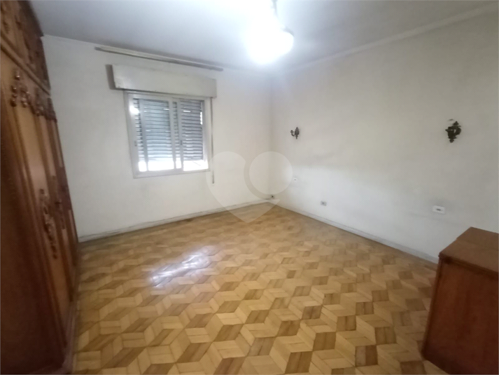 Venda Casa São Paulo Vila Brasilina REO828266 11