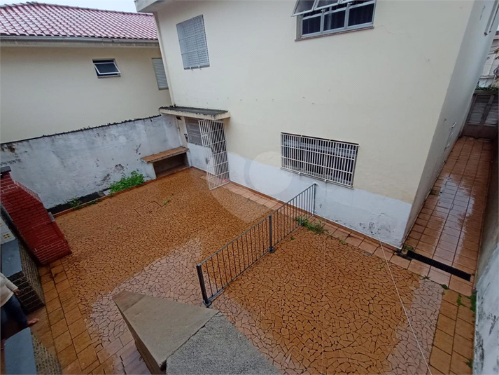 Venda Casa São Paulo Vila Brasilina REO828266 47