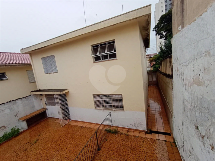 Venda Casa São Paulo Vila Brasilina REO828266 40