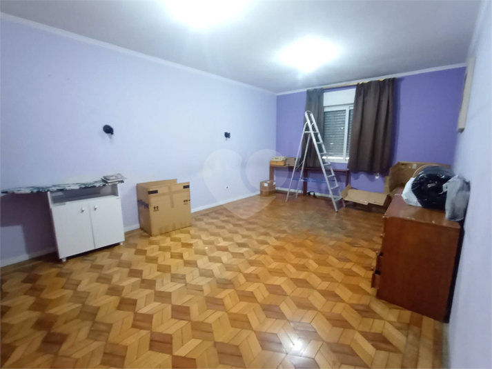 Venda Casa São Paulo Vila Brasilina REO828266 17