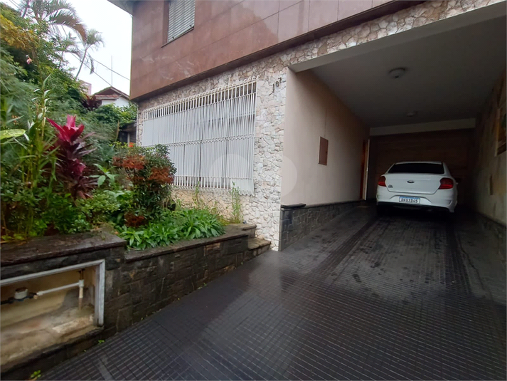 Venda Casa São Paulo Vila Brasilina REO828266 4