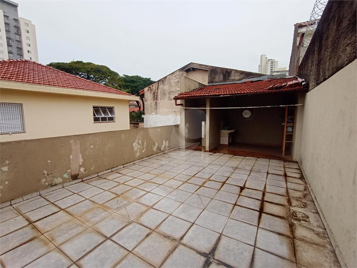 Venda Casa São Paulo Vila Brasilina REO828266 42