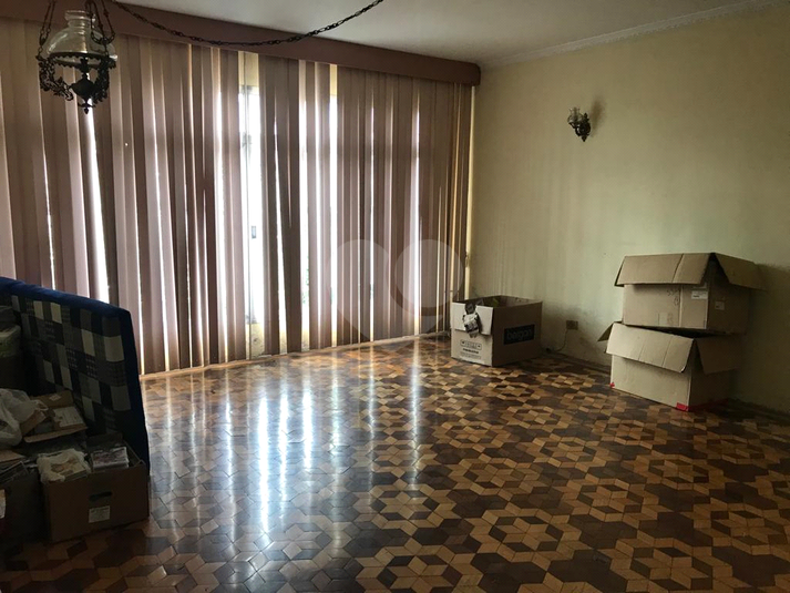 Venda Casa São Paulo Vila Brasilina REO828266 1