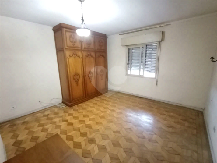 Venda Casa São Paulo Vila Brasilina REO828266 13