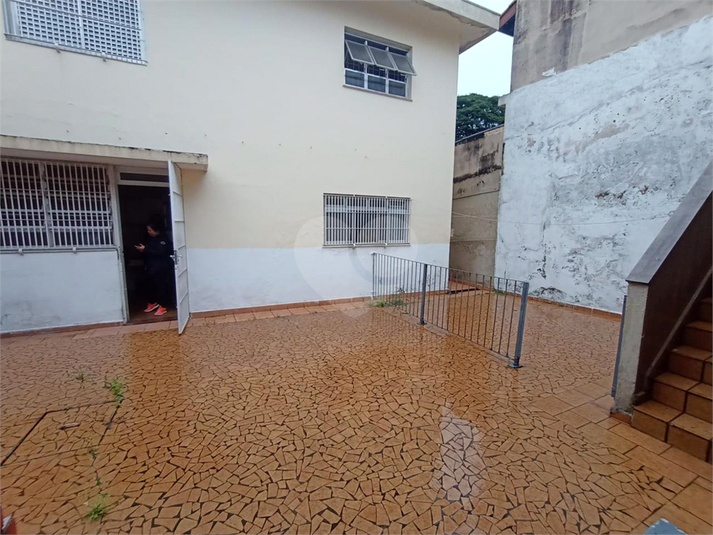 Venda Casa São Paulo Vila Brasilina REO828266 46