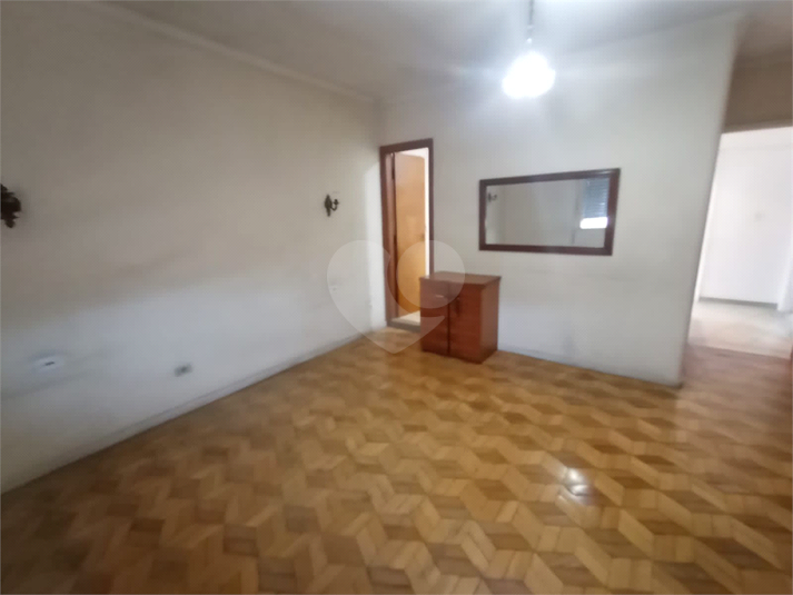 Venda Casa São Paulo Vila Brasilina REO828266 10