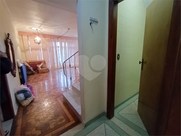 Venda Casa São Paulo Vila Brasilina REO828266 23