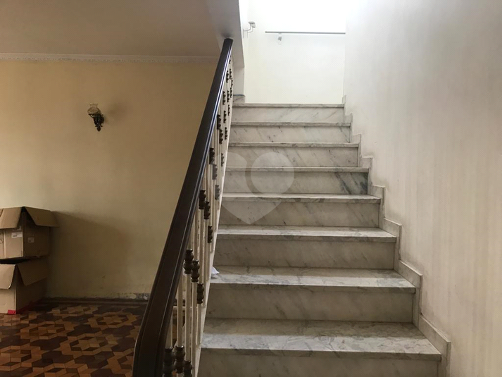 Venda Casa São Paulo Vila Brasilina REO828266 2