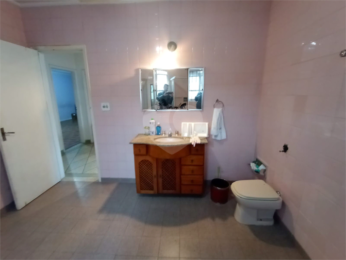 Venda Casa São Paulo Vila Brasilina REO828266 18