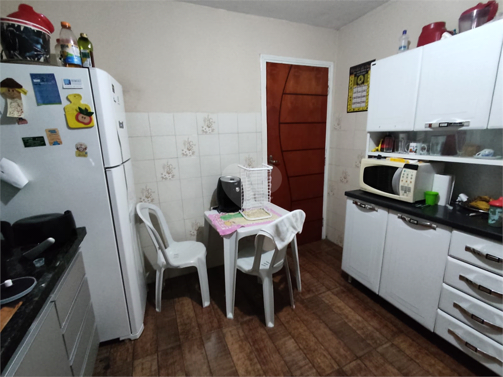 Venda Casa São João Da Boa Vista Vila Valentin REO828270 12