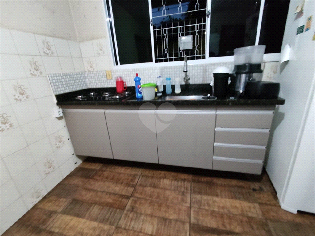 Venda Casa São João Da Boa Vista Vila Valentin REO828270 13