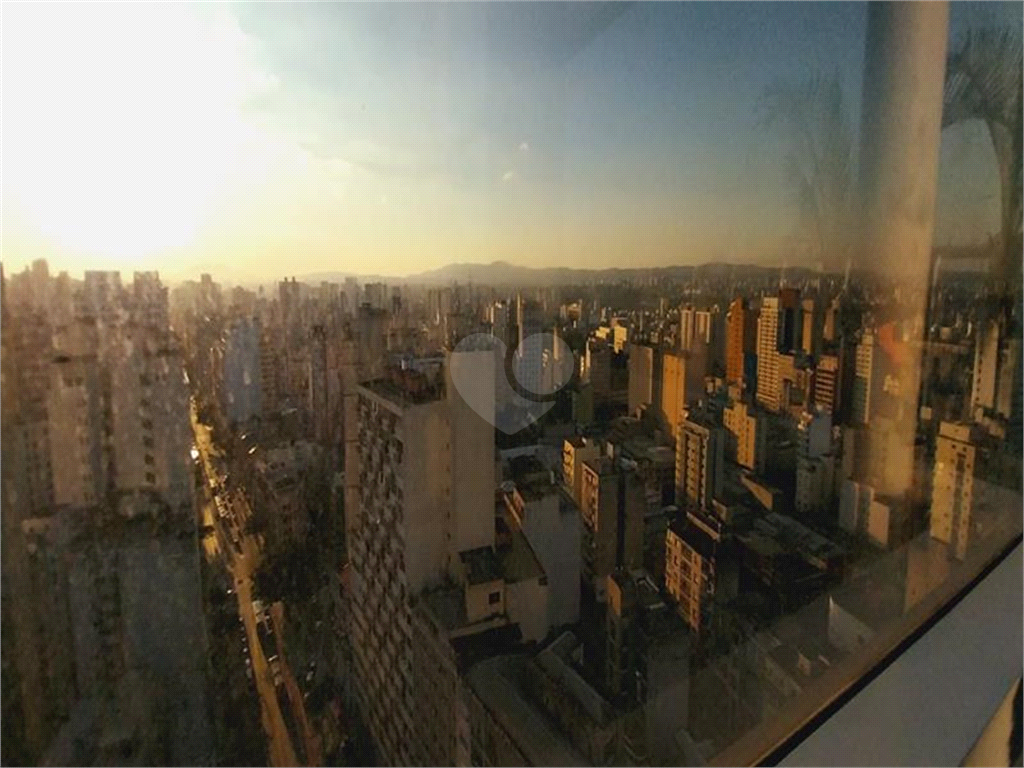 Venda Apartamento São Paulo Santa Efigênia REO828279 31