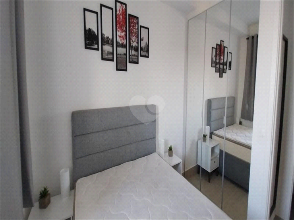 Venda Apartamento São Paulo Santa Efigênia REO828279 16