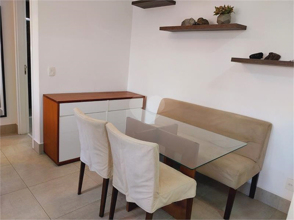 Venda Apartamento São Paulo Santa Efigênia REO828279 12