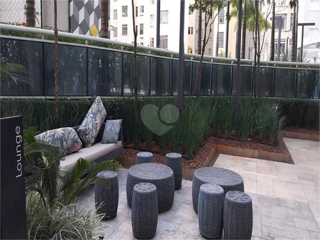 Venda Apartamento São Paulo Santa Efigênia REO828279 50