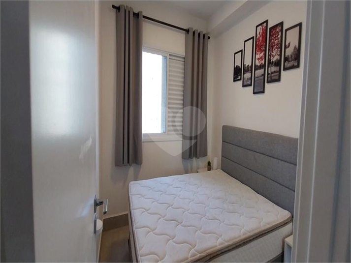 Venda Apartamento São Paulo Santa Efigênia REO828279 15