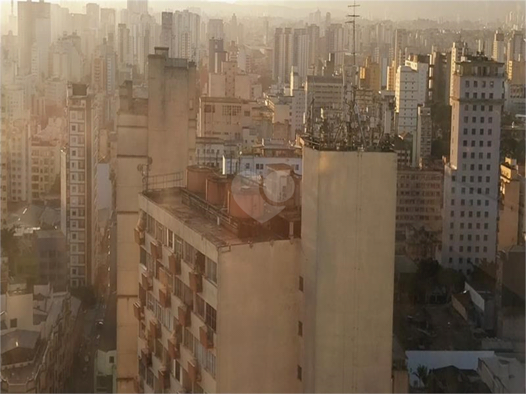 Venda Apartamento São Paulo Santa Efigênia REO828279 35