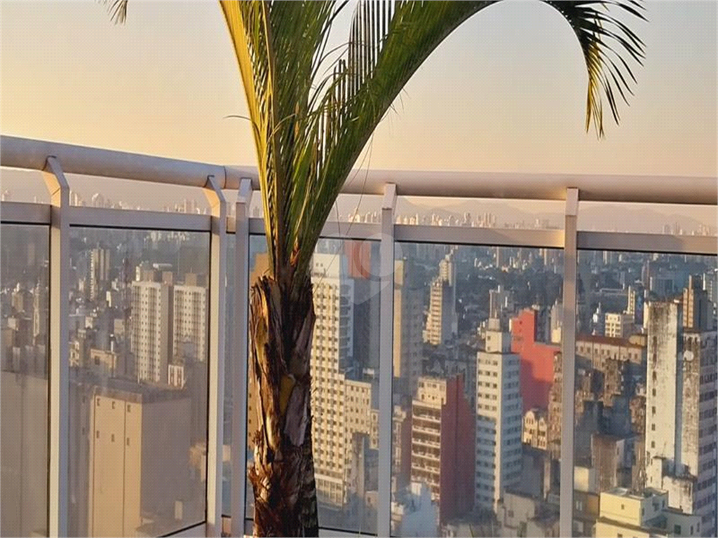 Venda Apartamento São Paulo Santa Efigênia REO828279 41